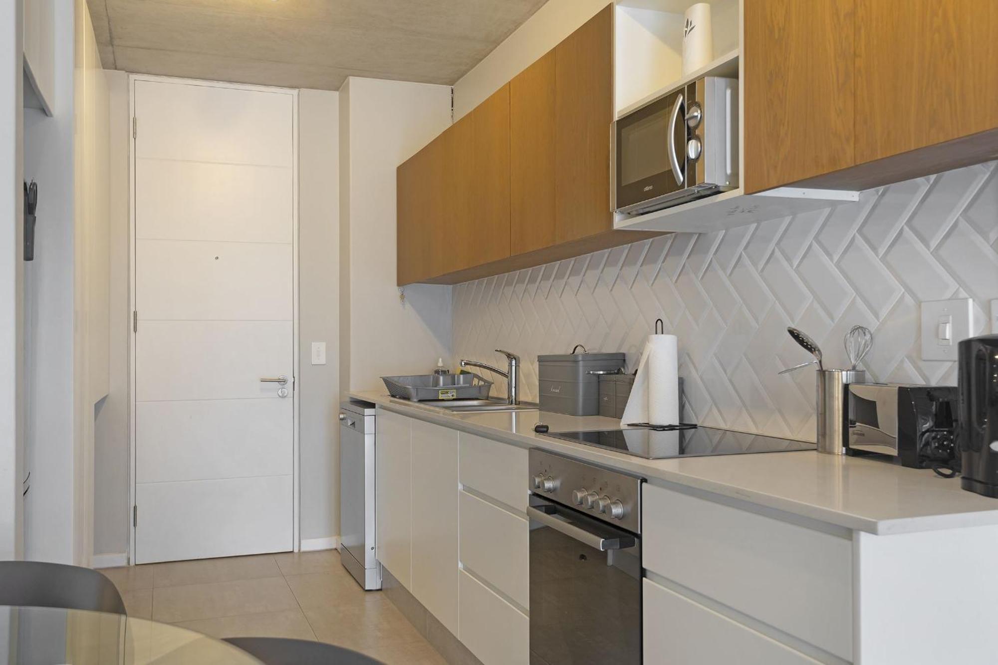 Apartment 105 On Koi By Hostagents *