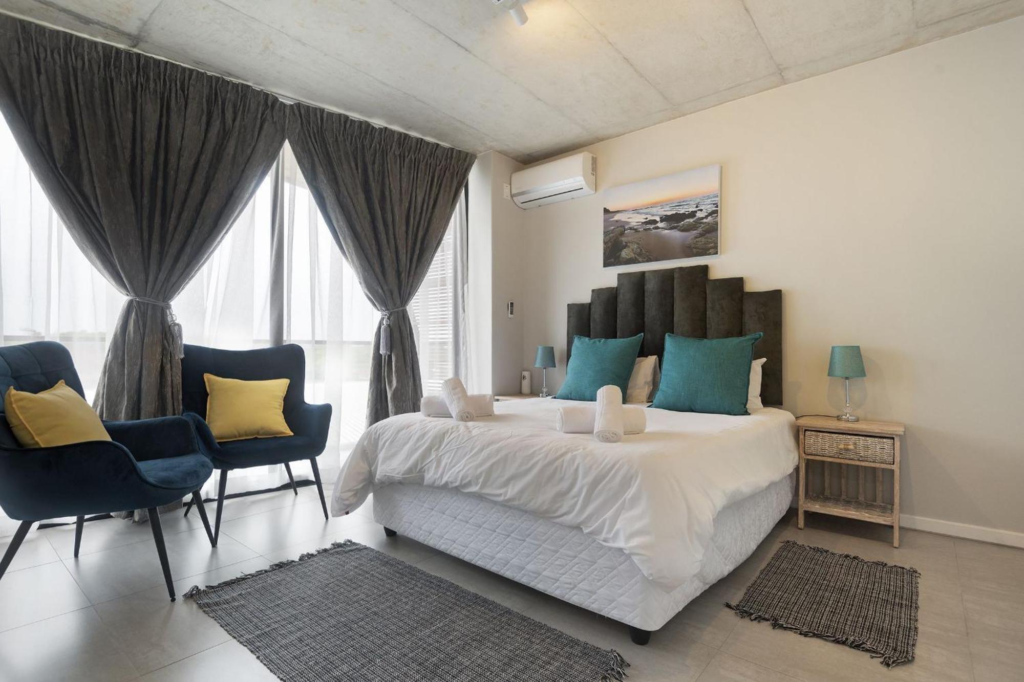 Apartment 105 On Koi By Hostagents Ballito