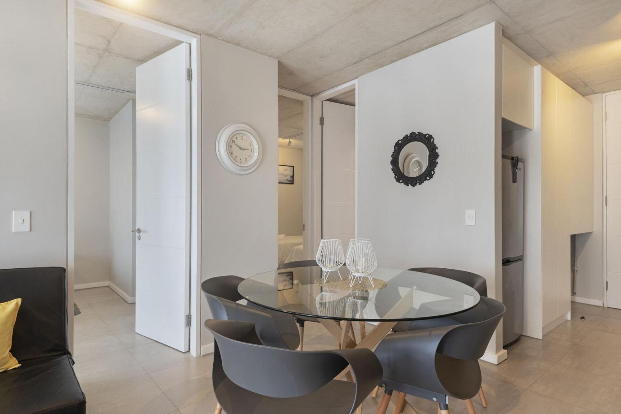 105 On Koi By Hostagents Apartment Ballito