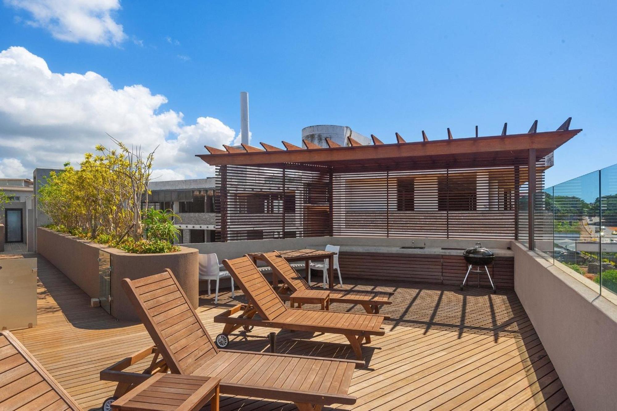 105 On Koi By Hostagents Apartment Ballito