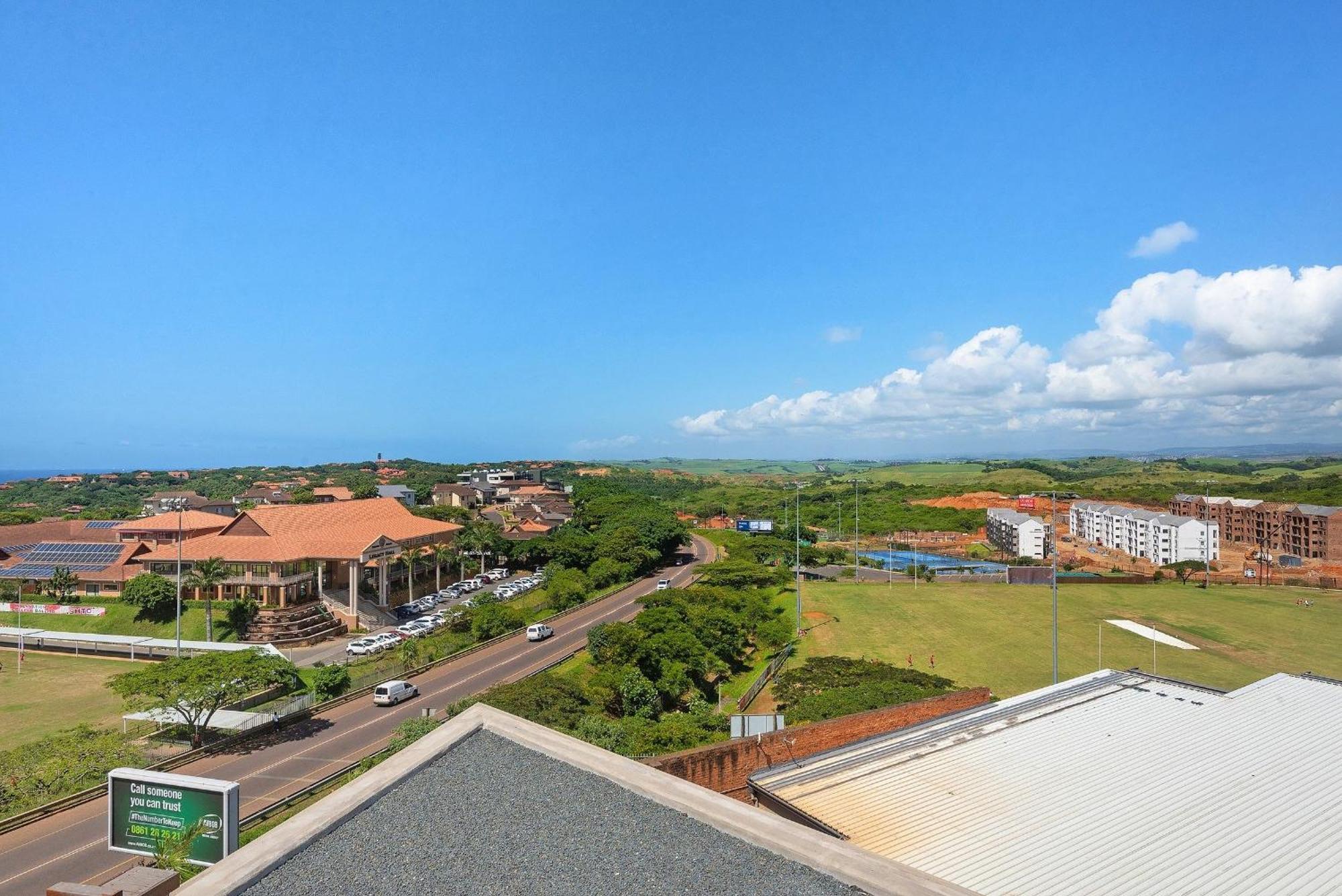 105 On Koi By Hostagents Apartment Ballito